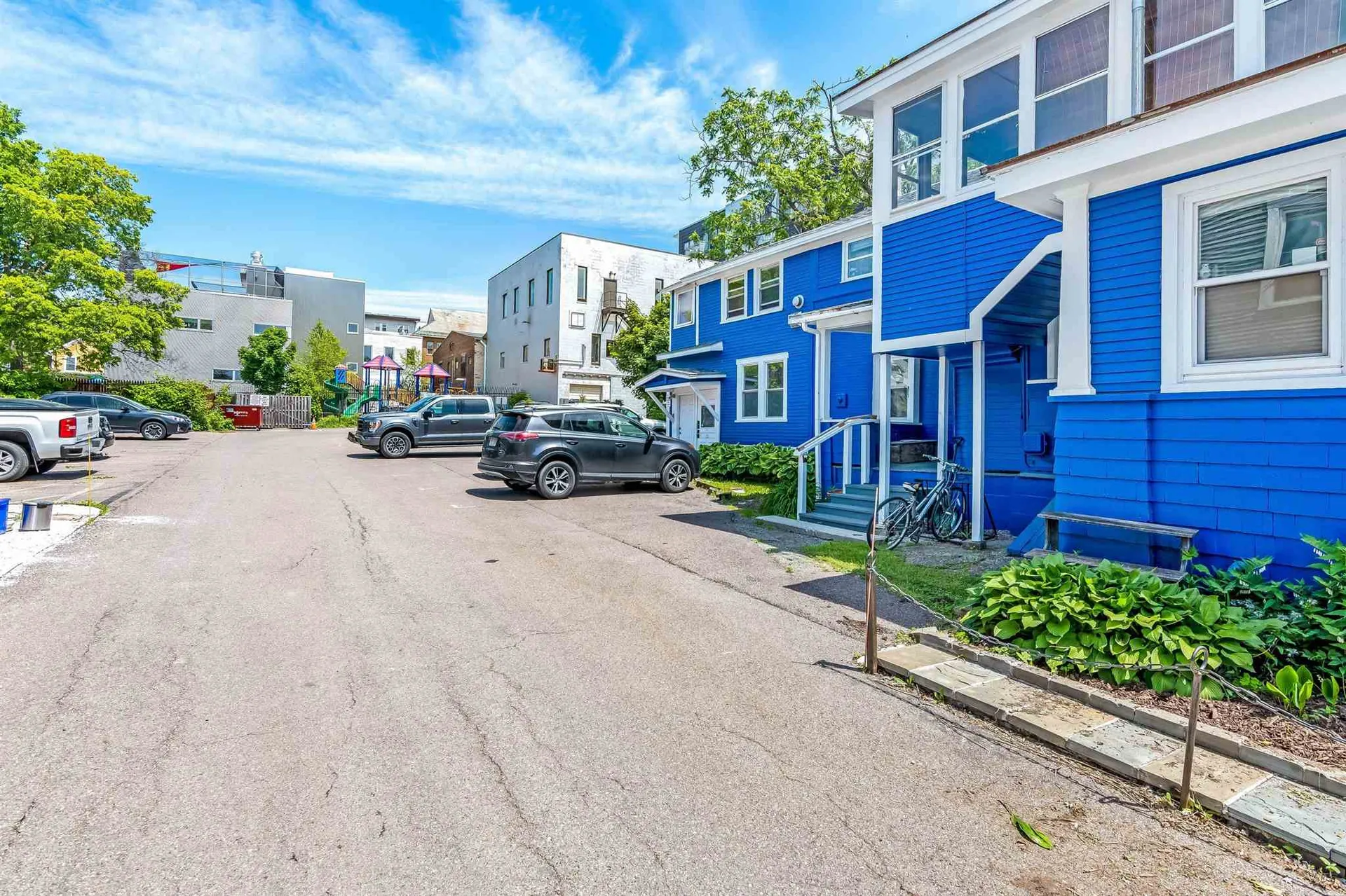 122 Maple Street Burlington VT 05401