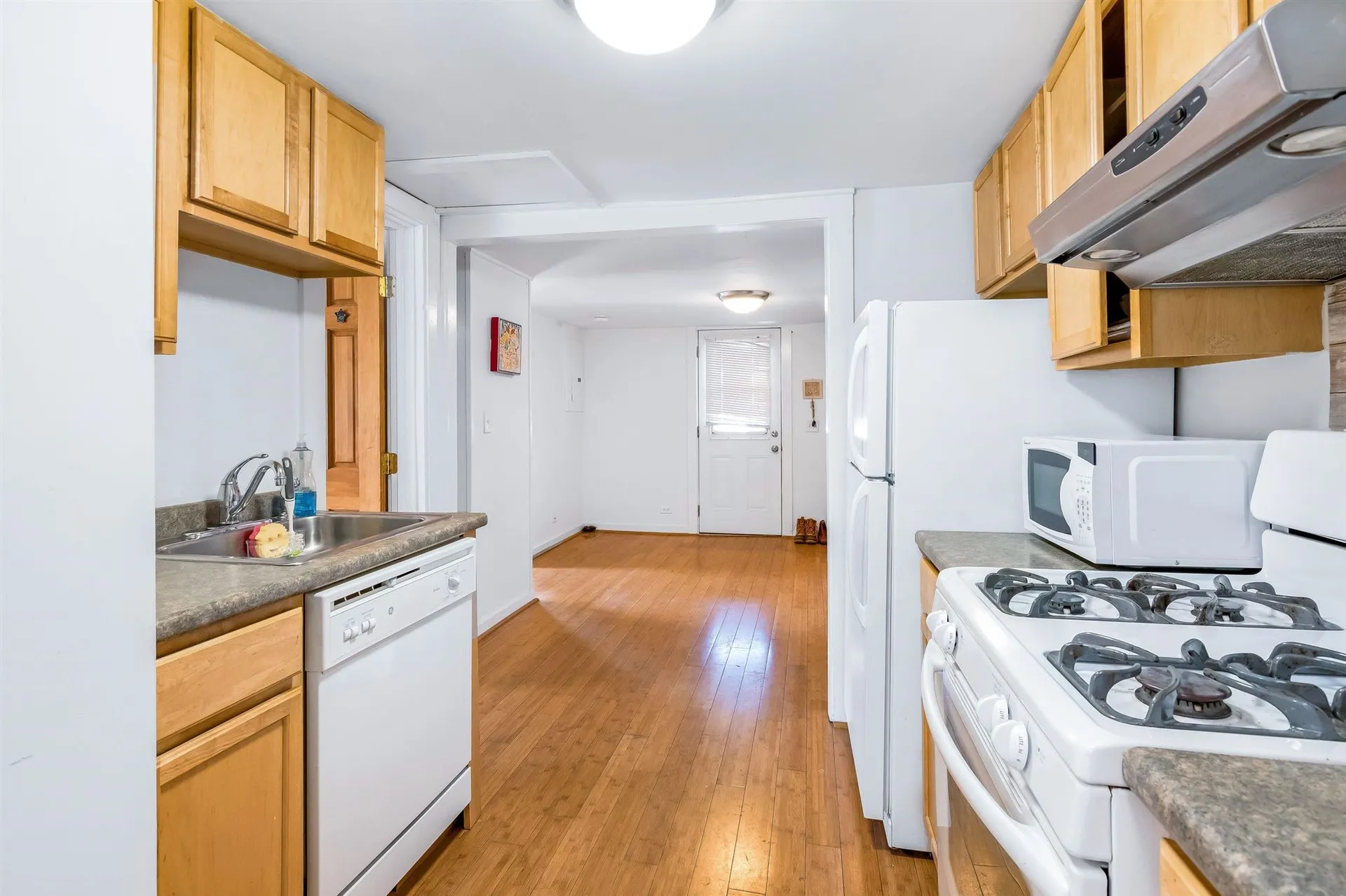122 Maple Street Burlington VT 05401