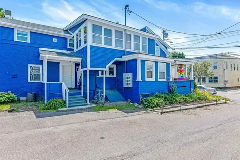 122 Maple Street Burlington VT 05401