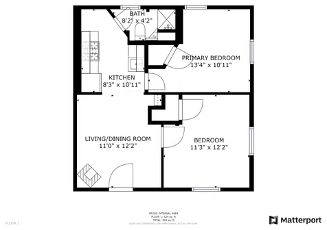 122 Maple Street Burlington VT 05401