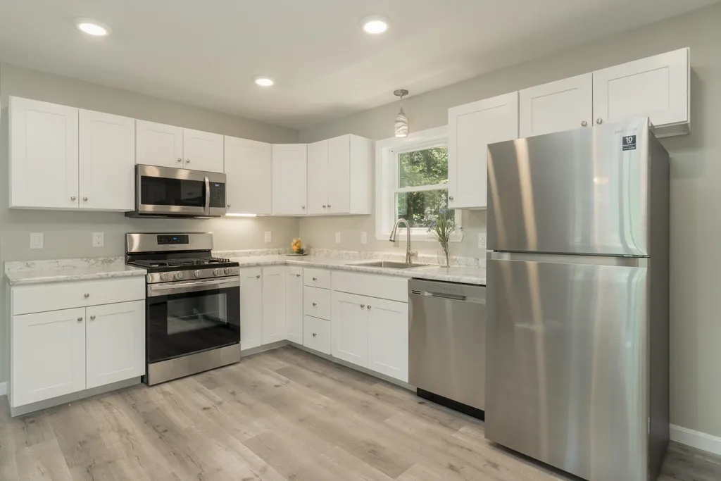34 Chrisemily Lane Milton VT 05468