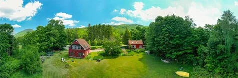 3078 Elmore Mountain Road Elmore VT 05661