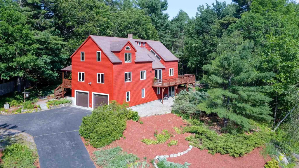 6 Romans Road Windham NH 03087