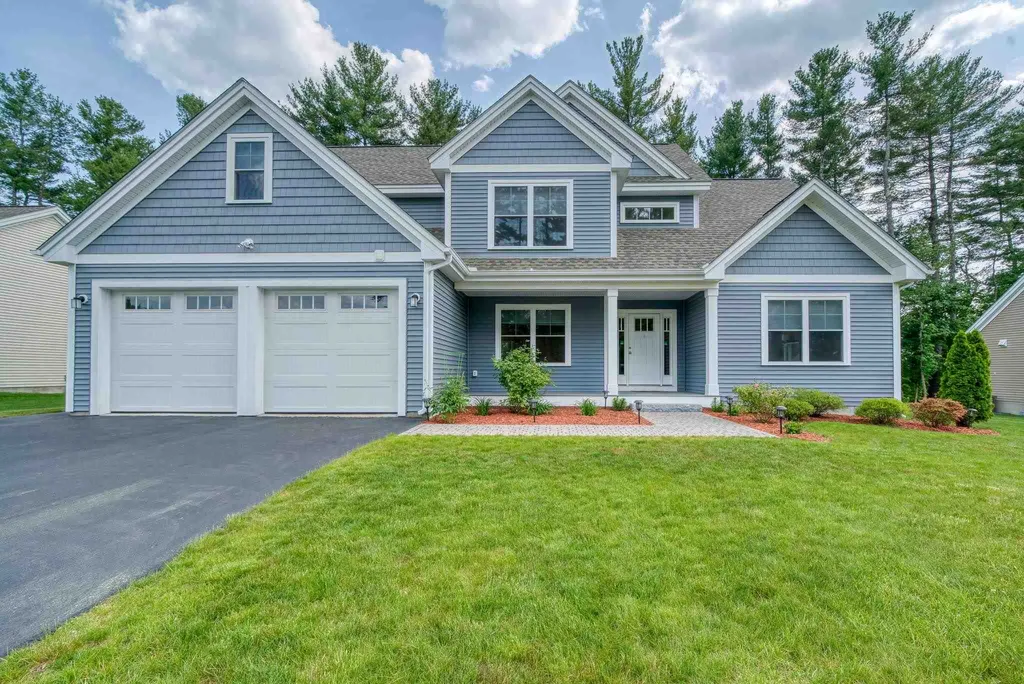 45 Legacy Drive Nashua NH 03062