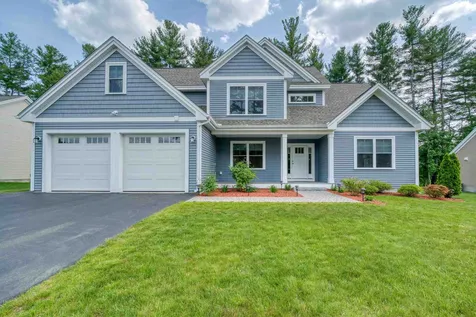 45 Legacy Drive Nashua NH 03062