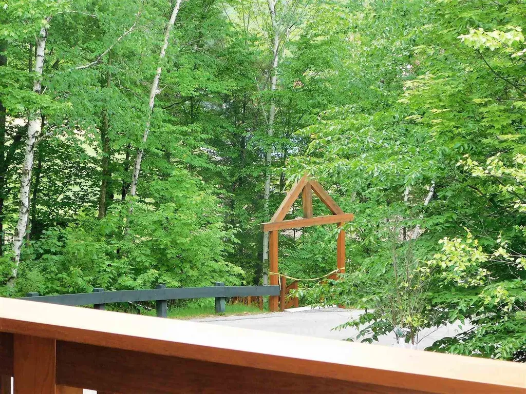 27 Rams Horn Drive Lincoln NH 03251