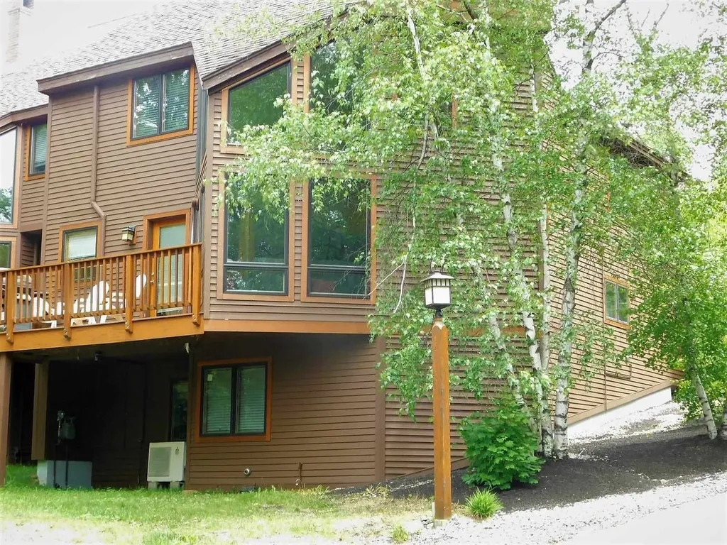 27 Rams Horn Drive Lincoln NH 03251