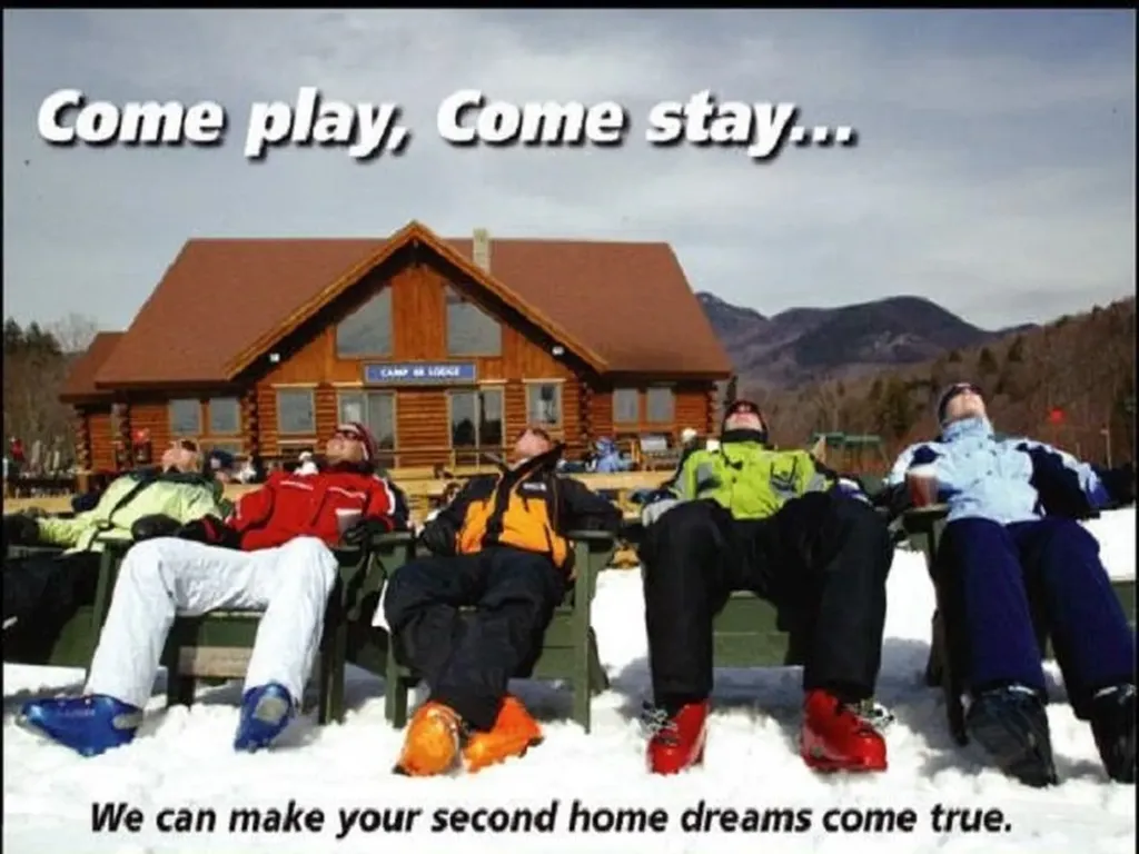 27 Rams Horn Drive Lincoln NH 03251