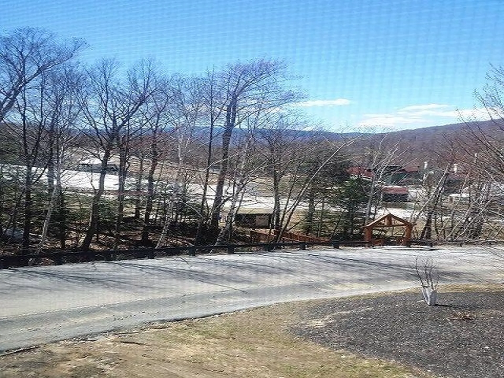 27 Rams Horn Drive Lincoln NH 03251