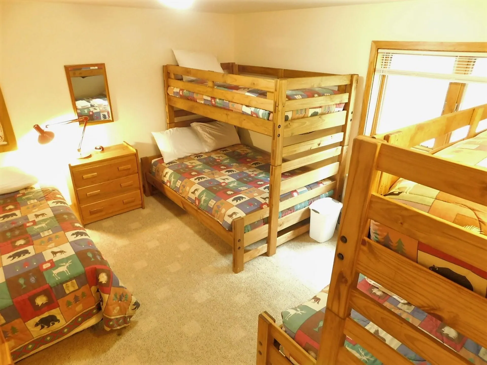 27 Rams Horn Drive Lincoln NH 03251
