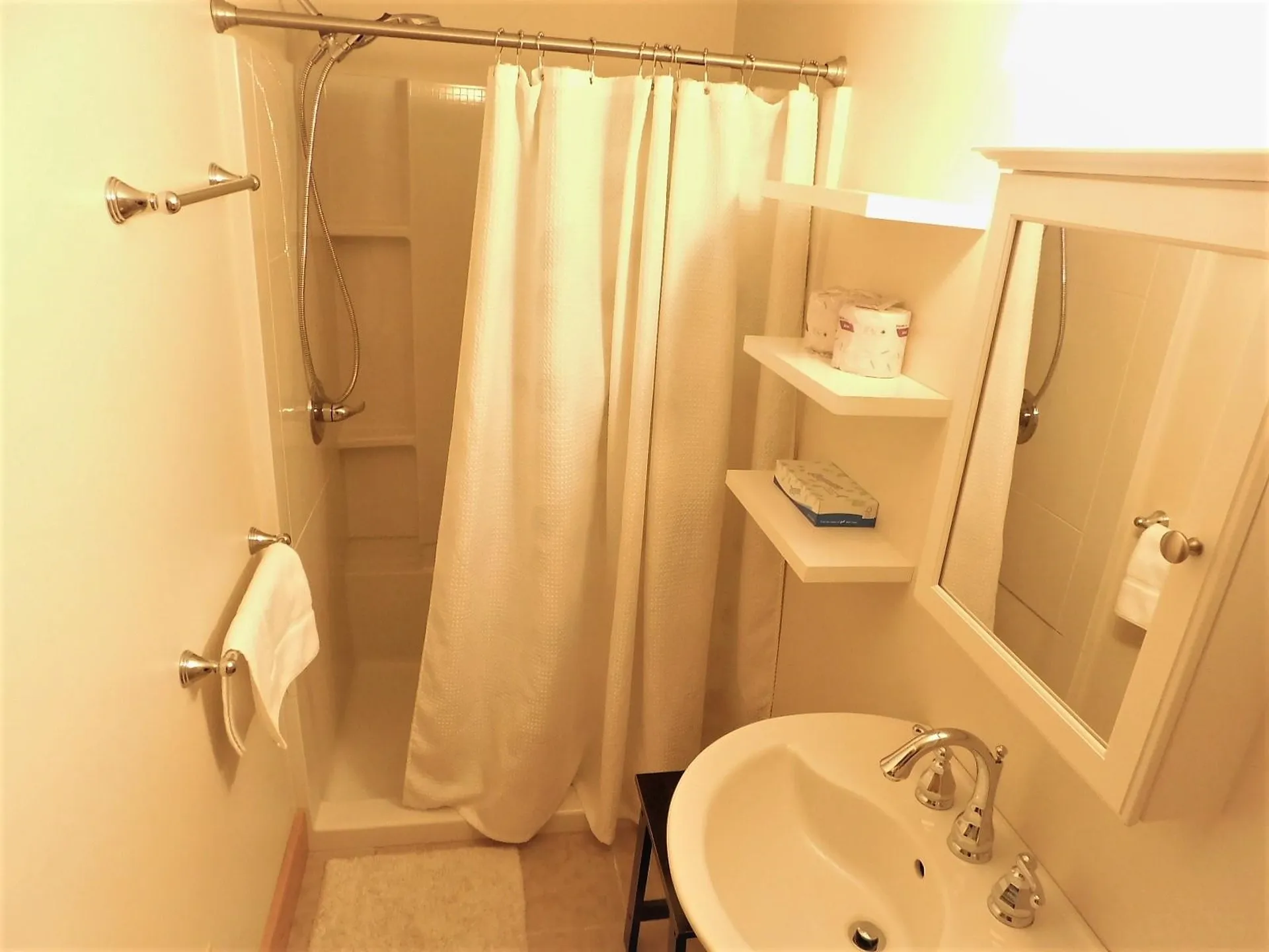 27 Rams Horn Drive Lincoln NH 03251