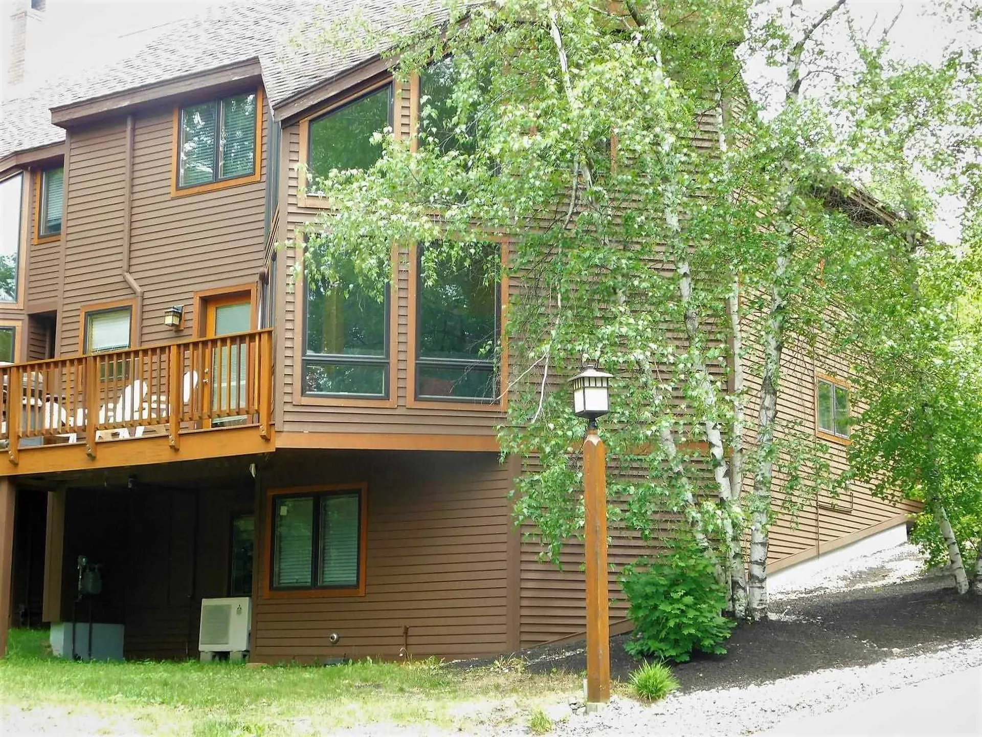 27 Rams Horn Drive Lincoln NH 03251