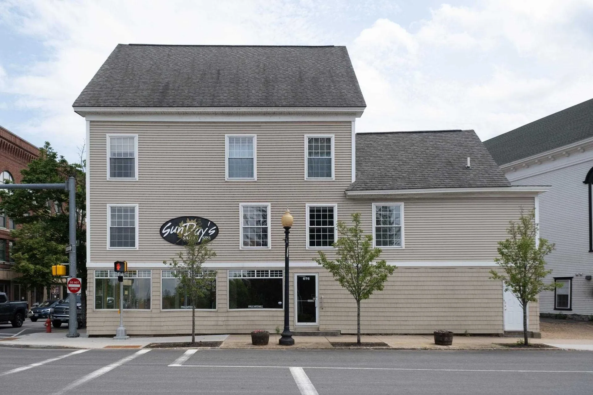 674-676 Main Street Laconia NH 03246