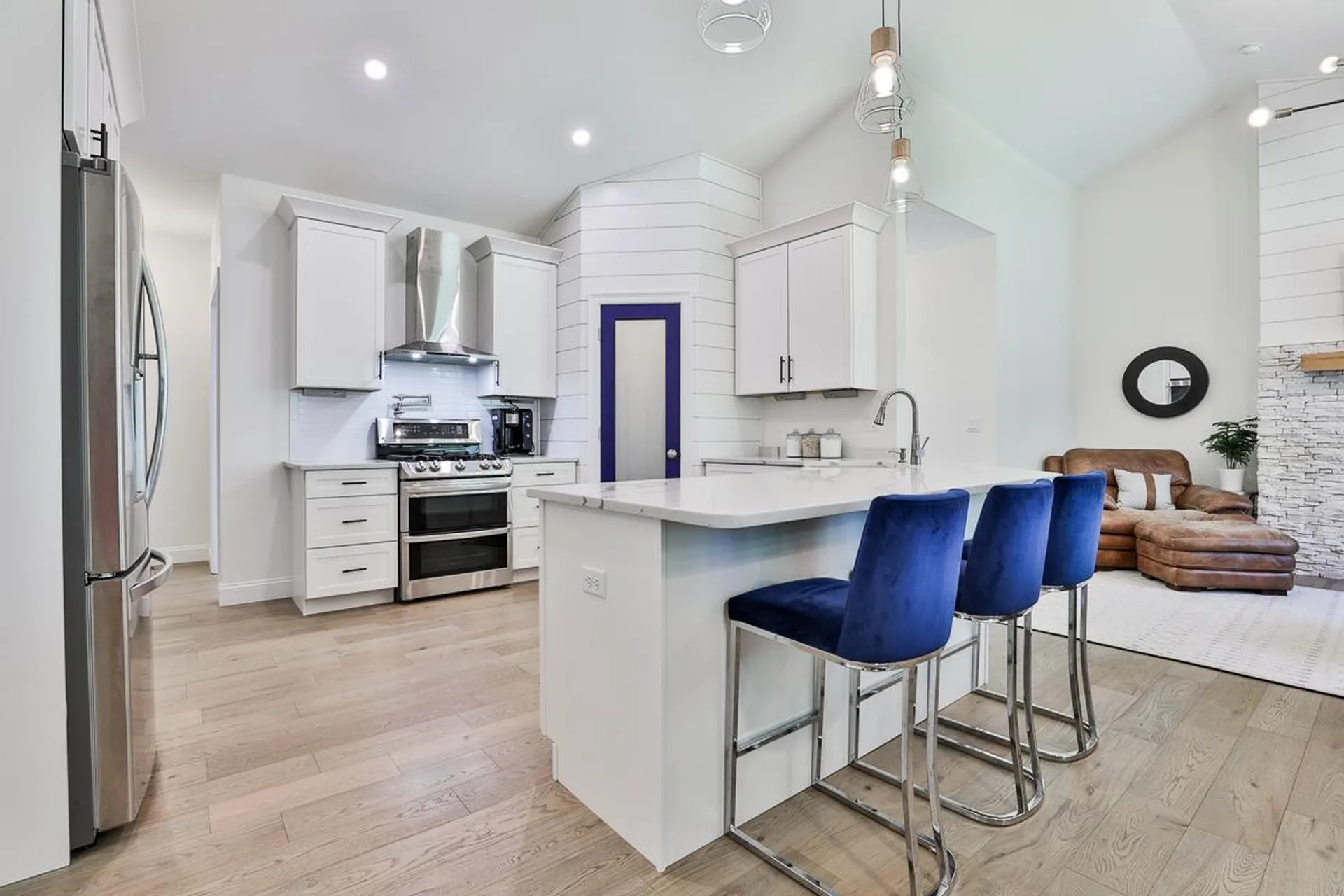 8 Dutton Circle Mont Vernon NH 03057