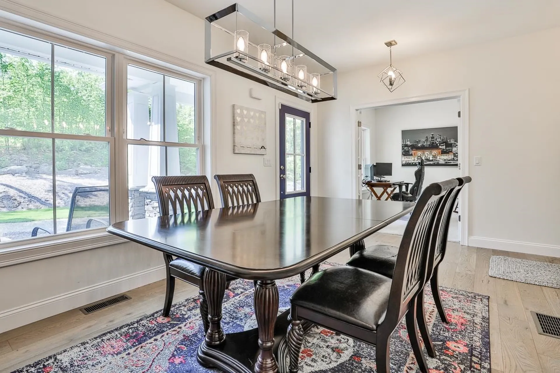 8 Dutton Circle Mont Vernon NH 03057
