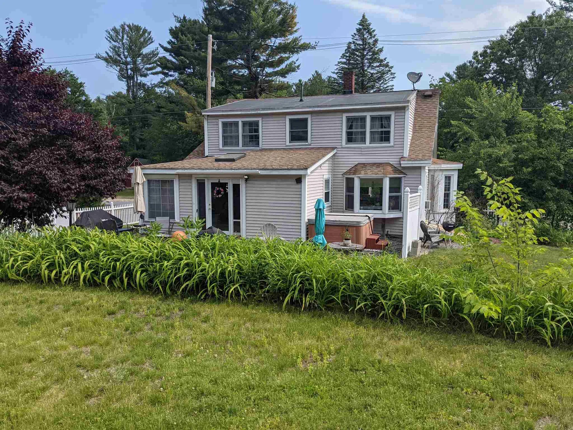 65 Pepperell Road Brookline NH 03033