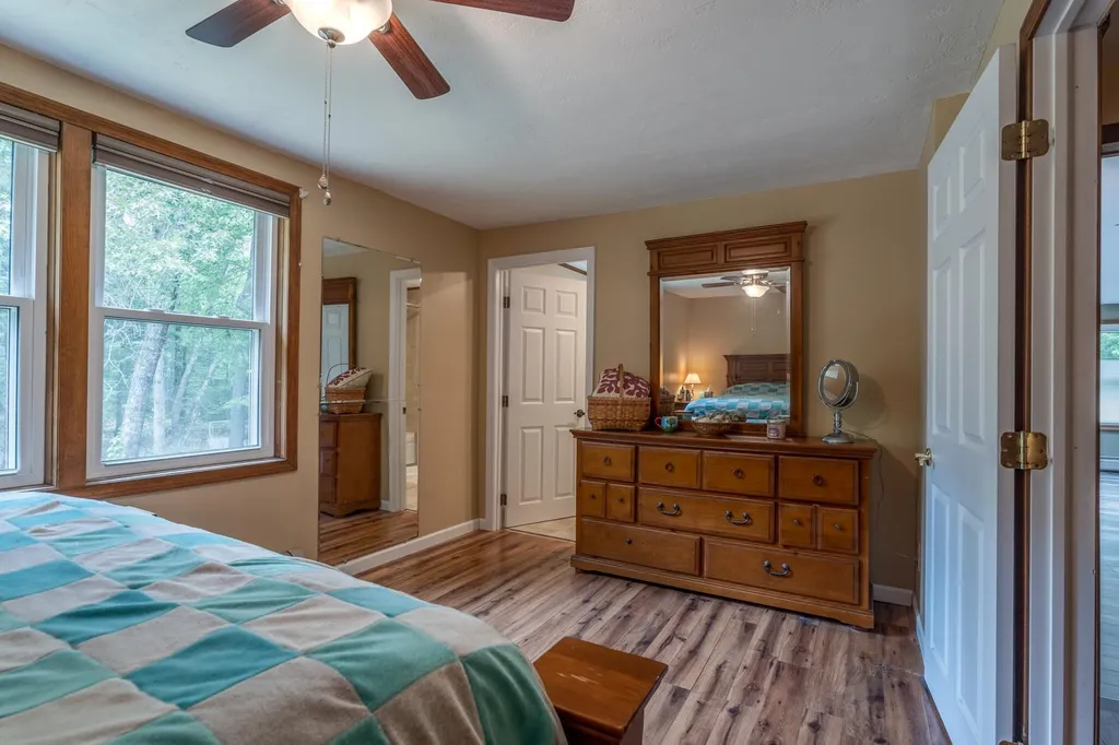 241 Chester Road Fremont NH 03044