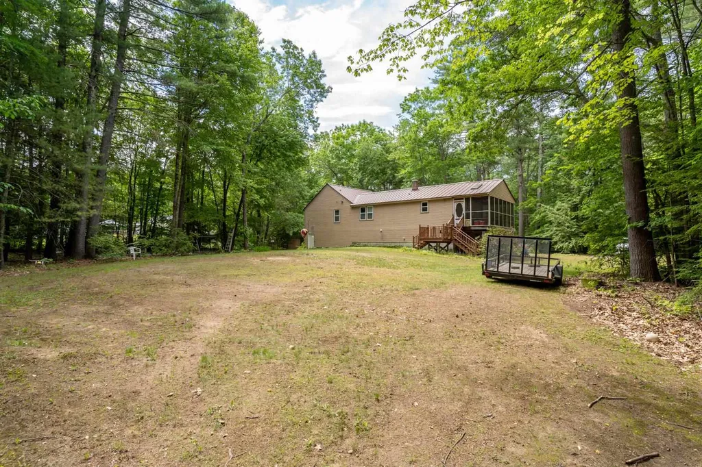 241 Chester Road Fremont NH 03044