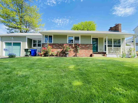 50 Seames Drive Manchester NH 03103