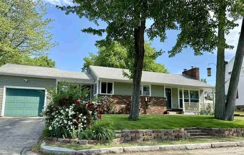 50 Seames Drive Manchester NH 03103