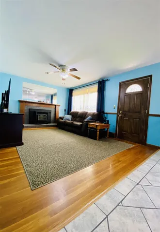 50 Seames Drive Manchester NH 03103
