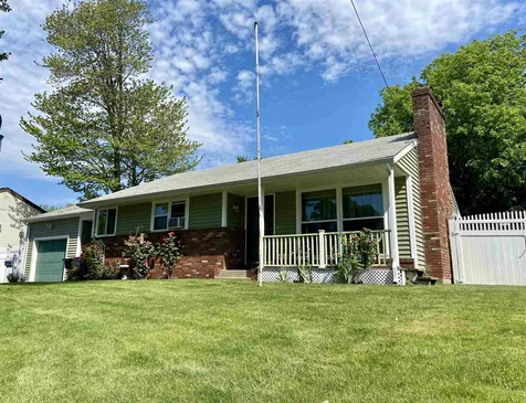 50 Seames Drive Manchester NH 03103
