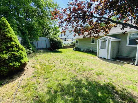 50 Seames Drive Manchester NH 03103