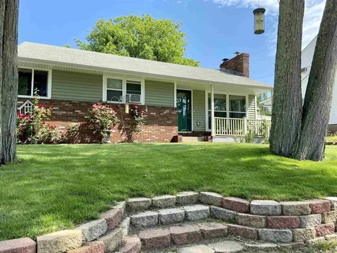 50 Seames Drive Manchester NH 03103