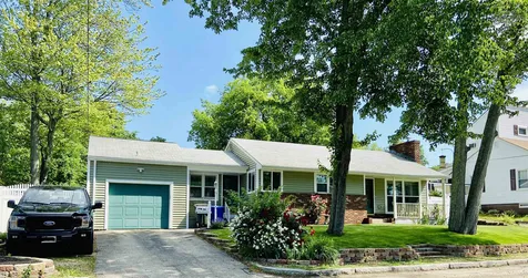 50 Seames Drive Manchester NH 03103