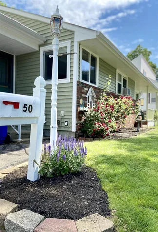 50 Seames Drive Manchester NH 03103