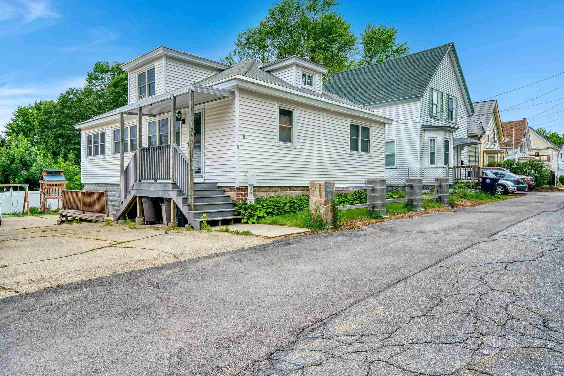 9 Cherry Street Nashua NH 03060