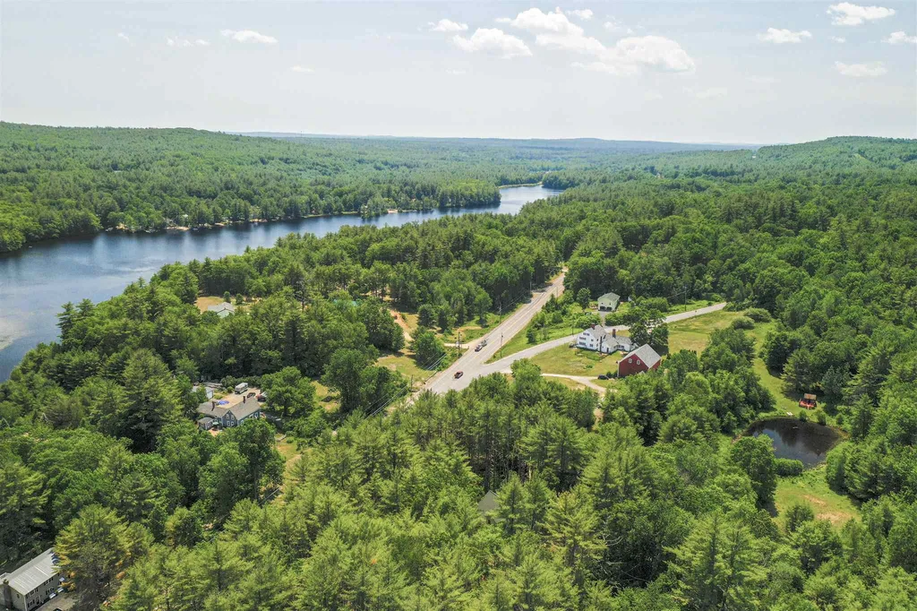 185 White Mountain Highway Milton NH 03851