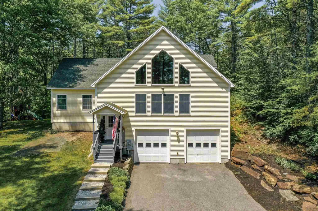 185 White Mountain Highway Milton NH 03851