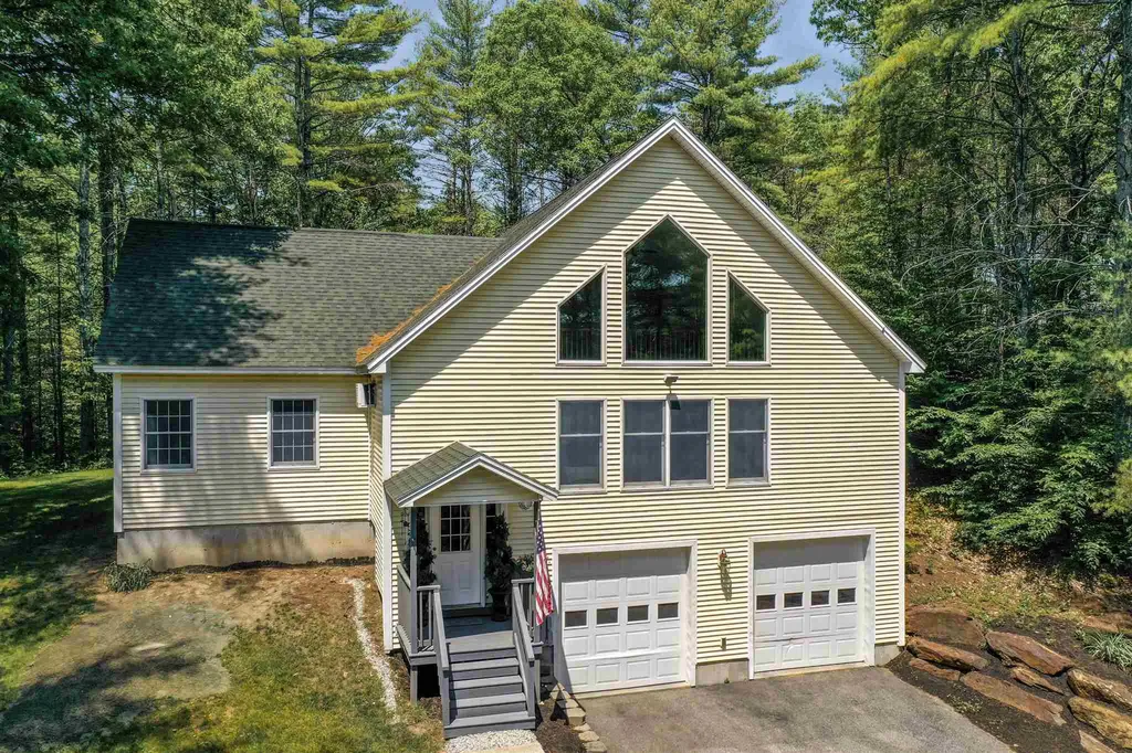 185 White Mountain Highway Milton NH 03851