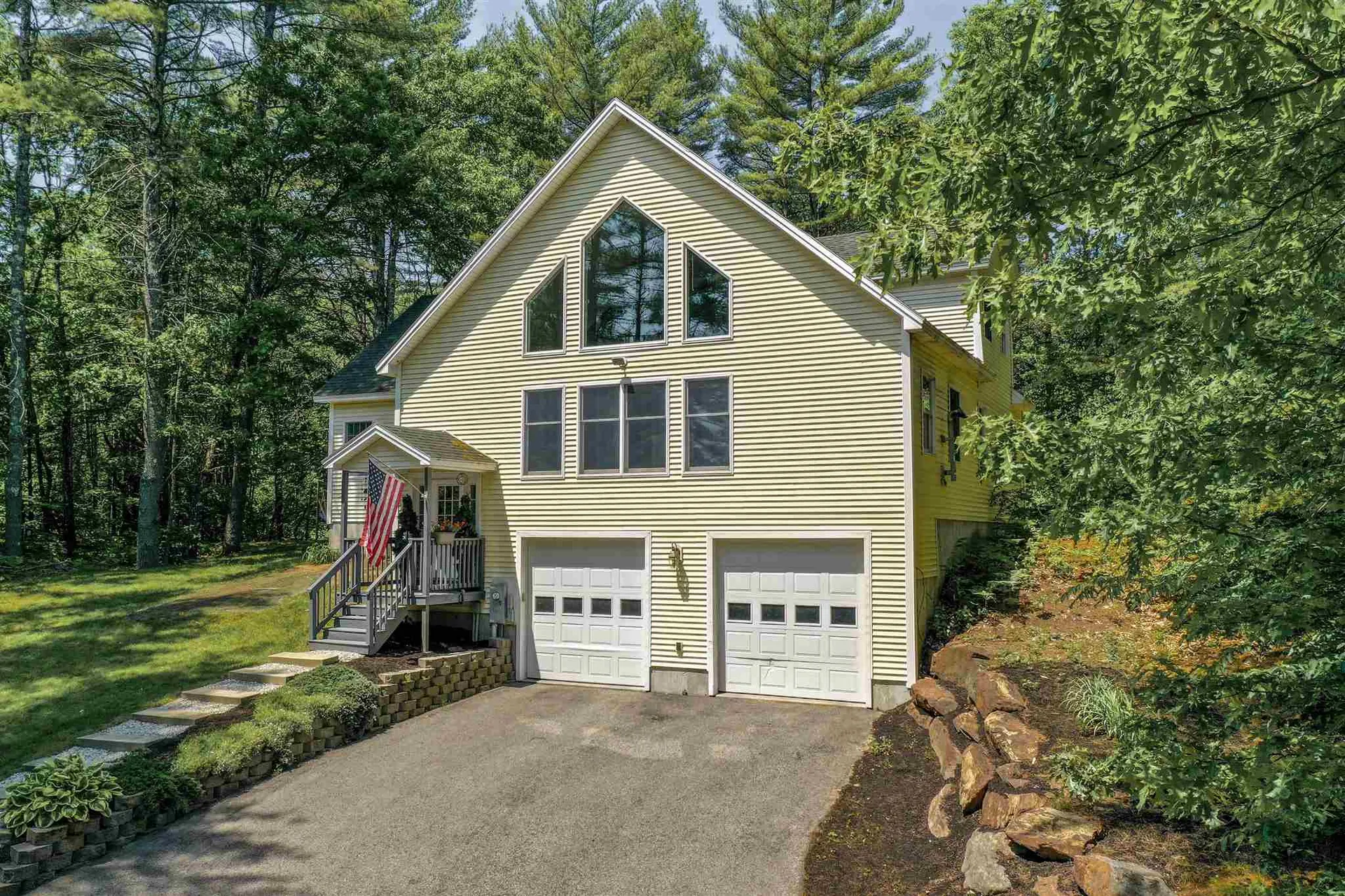 185 White Mountain Highway Milton NH 03851