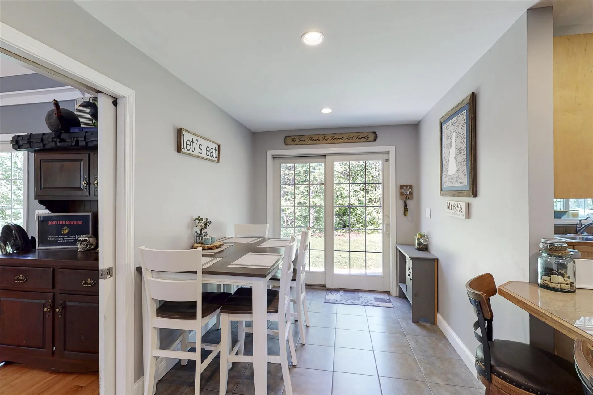 185 White Mountain Highway Milton NH 03851