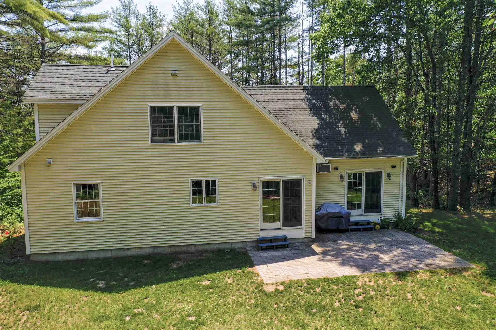 185 White Mountain Highway Milton NH 03851