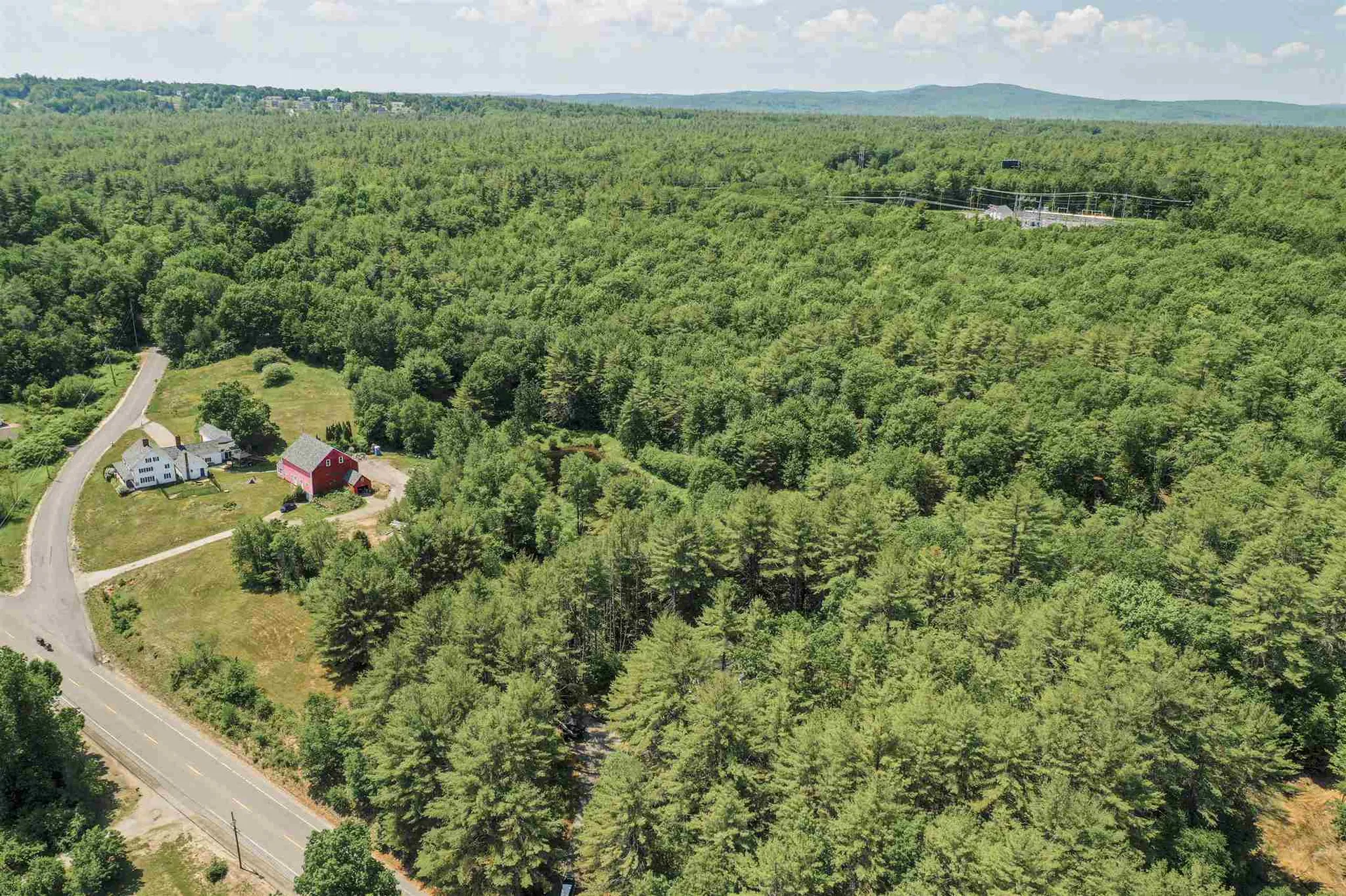185 White Mountain Highway Milton NH 03851