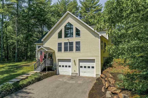 185 White Mountain Highway Milton NH 03851
