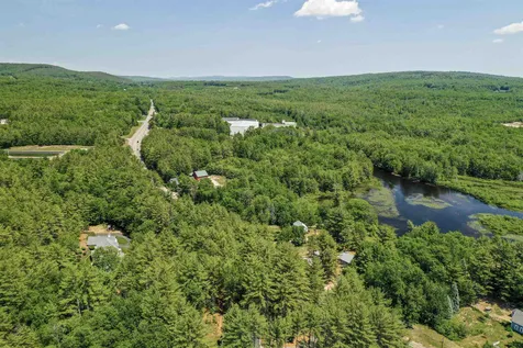 185 White Mountain Highway Milton NH 03851