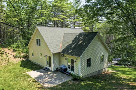 185 White Mountain Highway Milton NH 03851