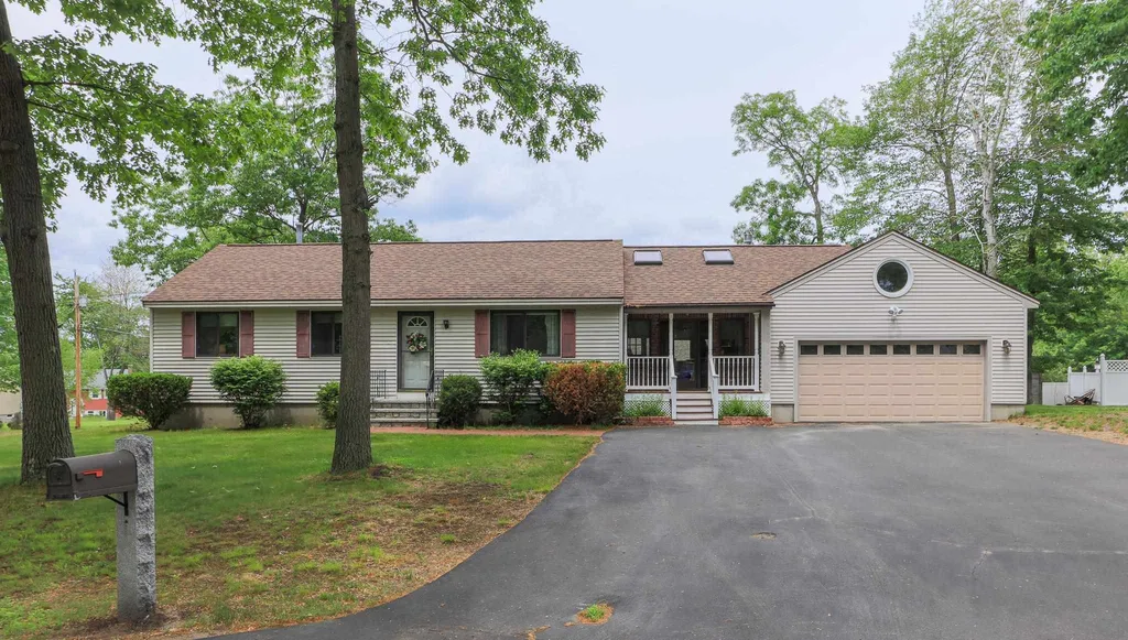 2 Howe Street Allenstown NH 03275
