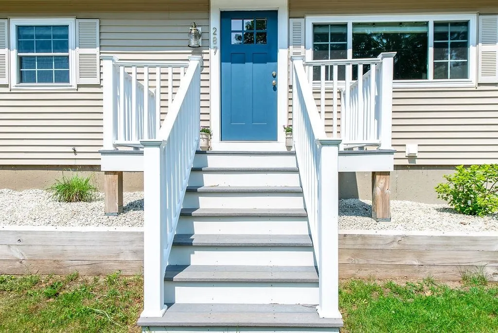 287 Sagamore Road Rye NH 03870