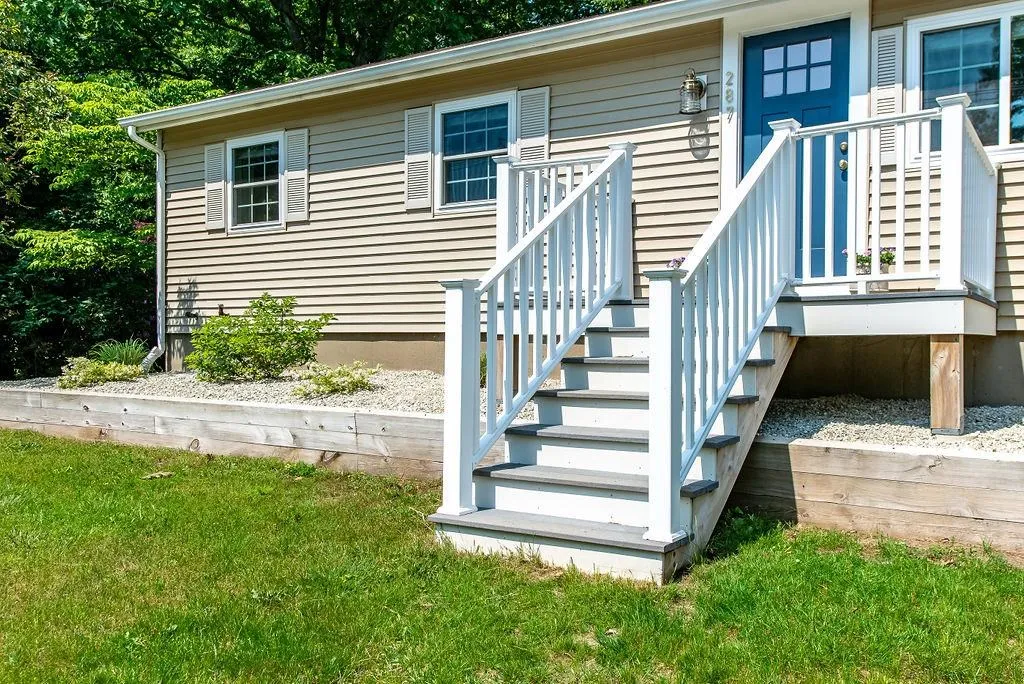 287 Sagamore Road Rye NH 03870
