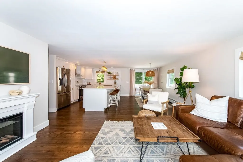 287 Sagamore Road Rye NH 03870