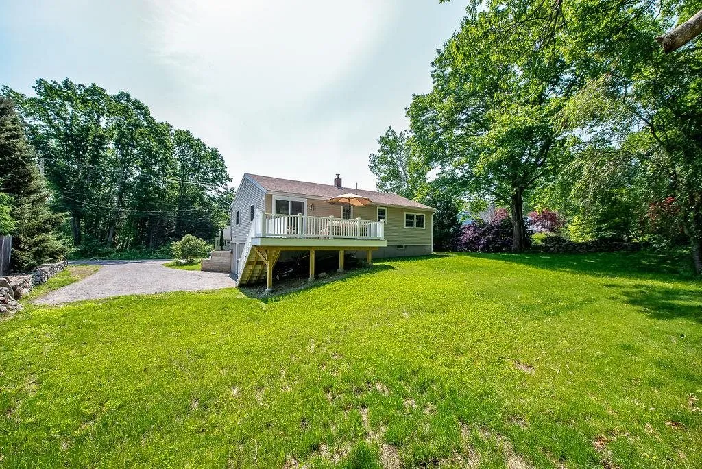 287 Sagamore Road Rye NH 03870