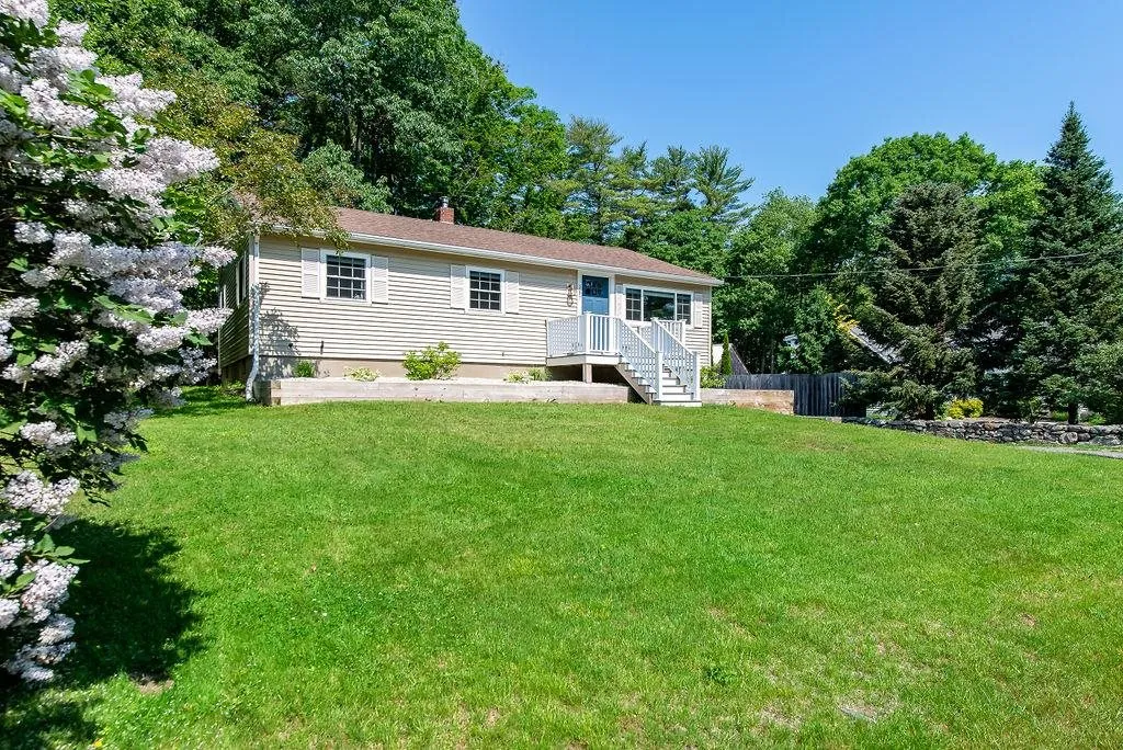 287 Sagamore Road Rye NH 03870