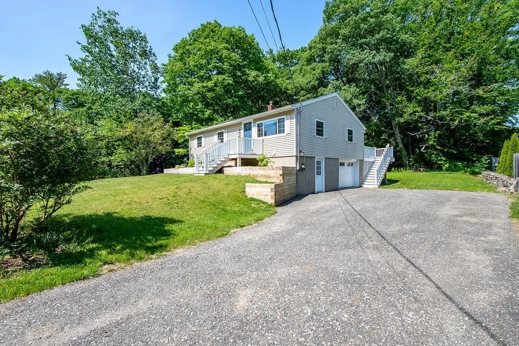 287 Sagamore Road Rye NH 03870