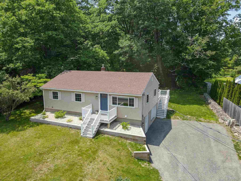 287 Sagamore Road Rye NH 03870