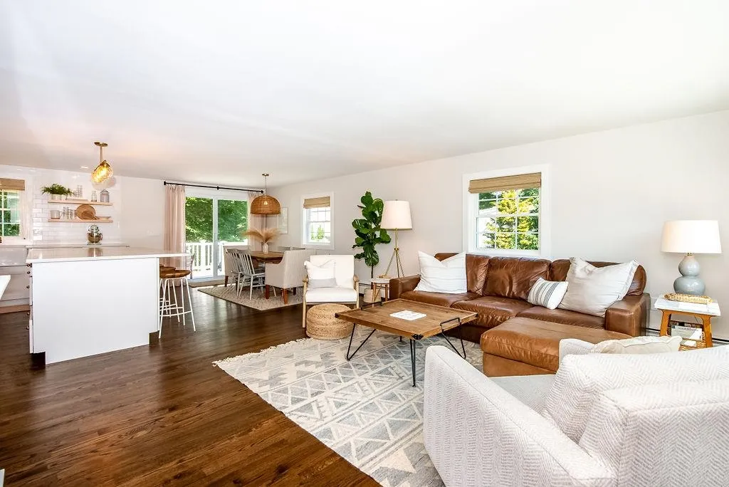 287 Sagamore Road Rye NH 03870